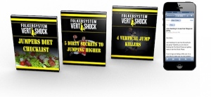 Vert Shock Bonus